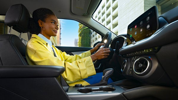 Victory Chevrolet in Petaluma CA