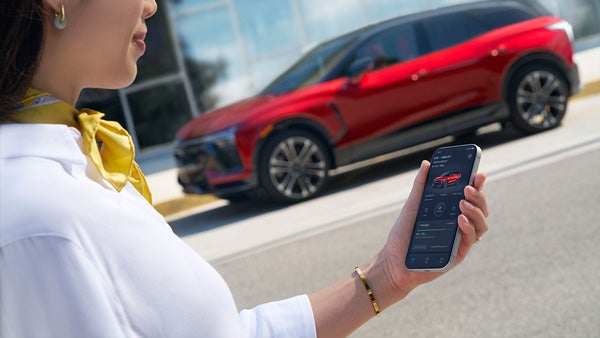 Victory Chevrolet in Petaluma CA