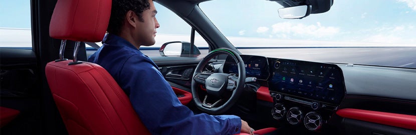 Victory Chevrolet in Petaluma CA