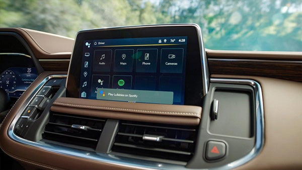 Victory Chevrolet in Petaluma CA