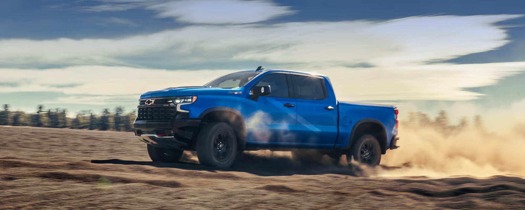 Victory Chevrolet in Petaluma CA