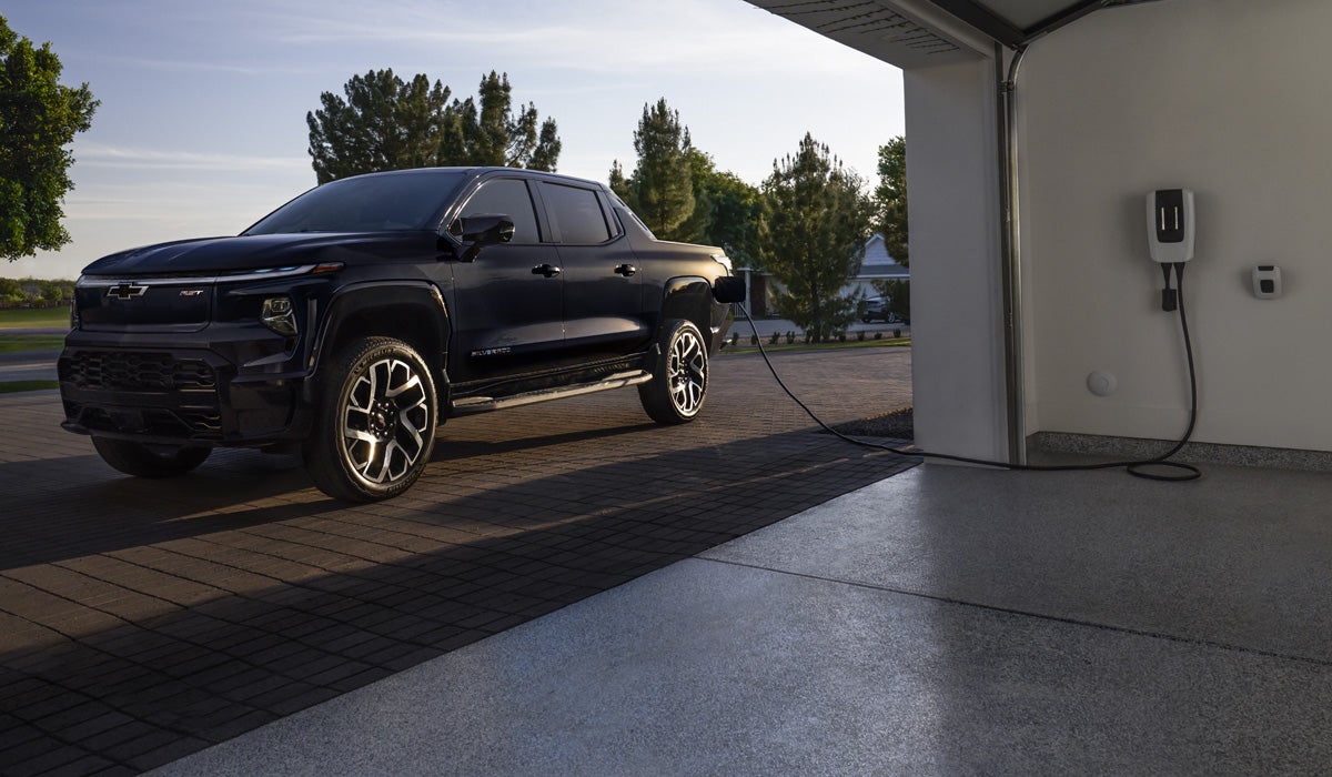 Victory Chevrolet in Petaluma CA