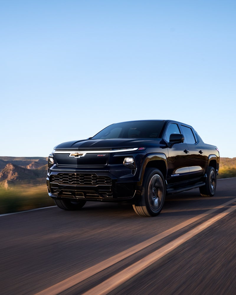 Victory Chevrolet in Petaluma CA