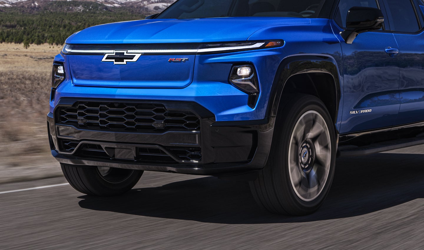 Victory Chevrolet in Petaluma CA