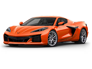 Chevrolet Corvette Z06 - Victory Chevrolet in Petaluma CA