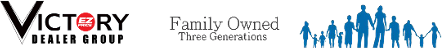 Victory Chevrolet Petaluma, CA